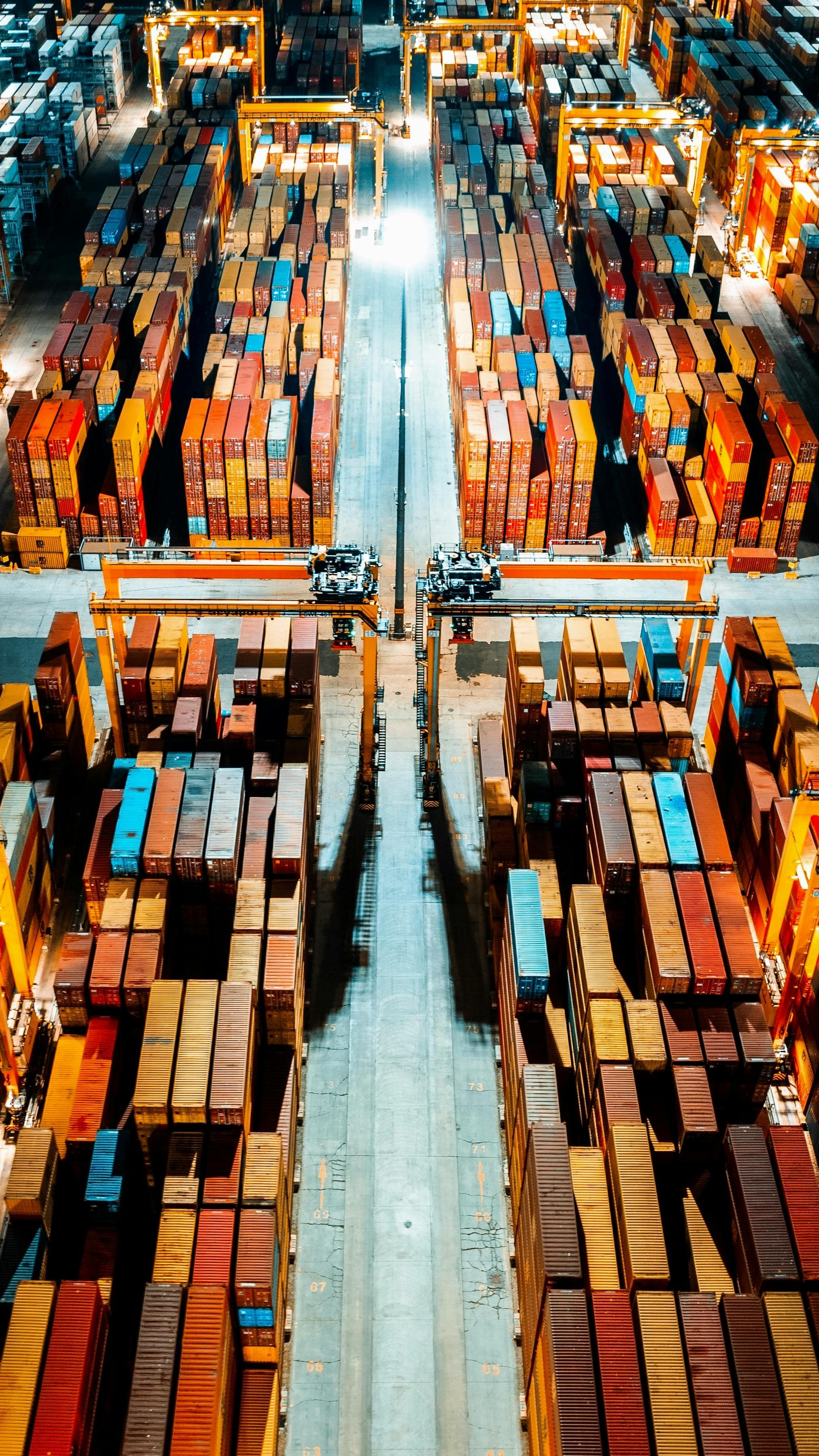 RAYSA International operations connecting China to East Africa